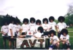 AVR Gruppenbild