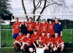 FFW Gruppenfoto